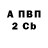 Амфетамин Premium Vlad Approximy